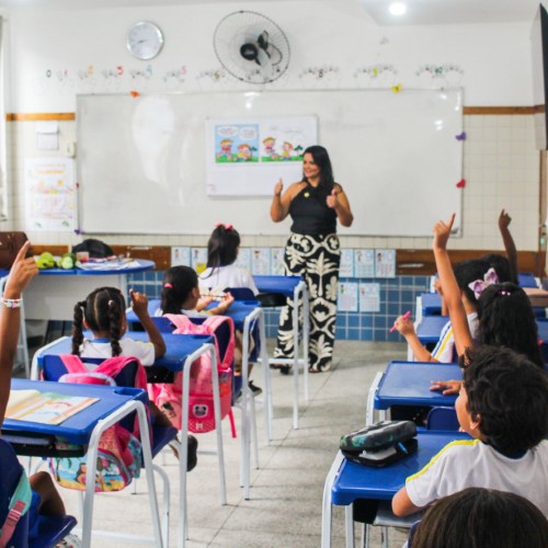 Prefeitura de Angra divulga calendário do ano letivo de 2026